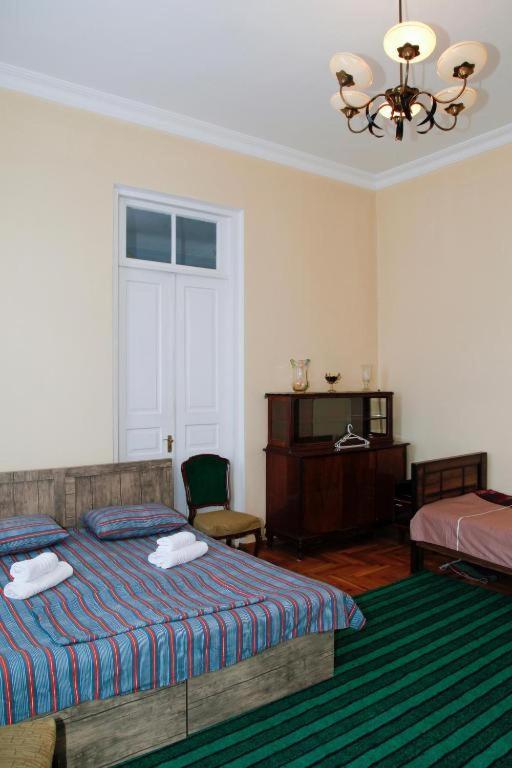 Hotel La Vie En Rose Kobuleti Exteriér fotografie